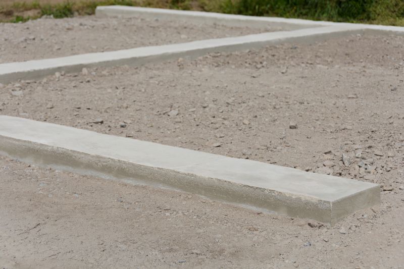Concrete Foundation Installation in Altamonte Springs, FL