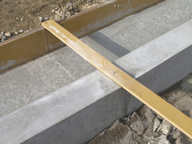 Concrete Foundation Installation in Maitland, FL