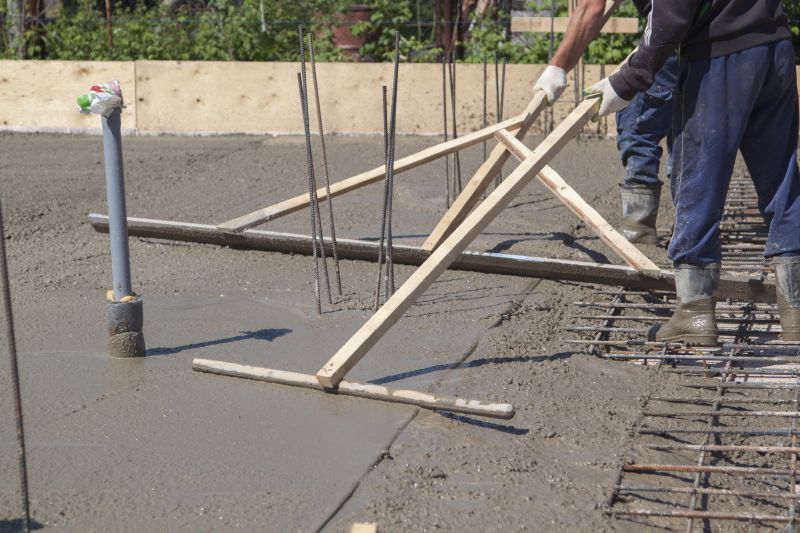 Concrete Service in Casselberry, FL