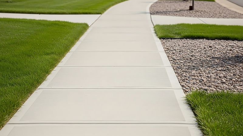 Concrete Service in Daytona Beach, FL