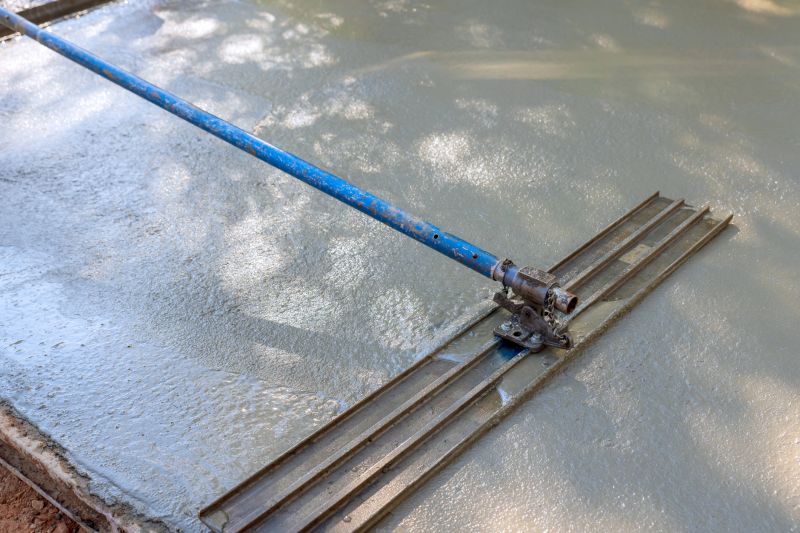 Concrete Service in Eustis, FL