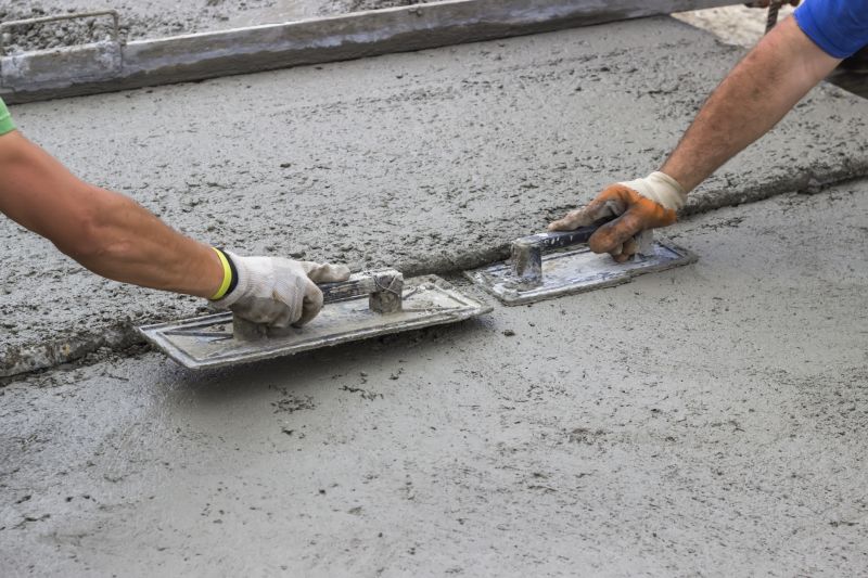Concrete Service in Deltona, FL