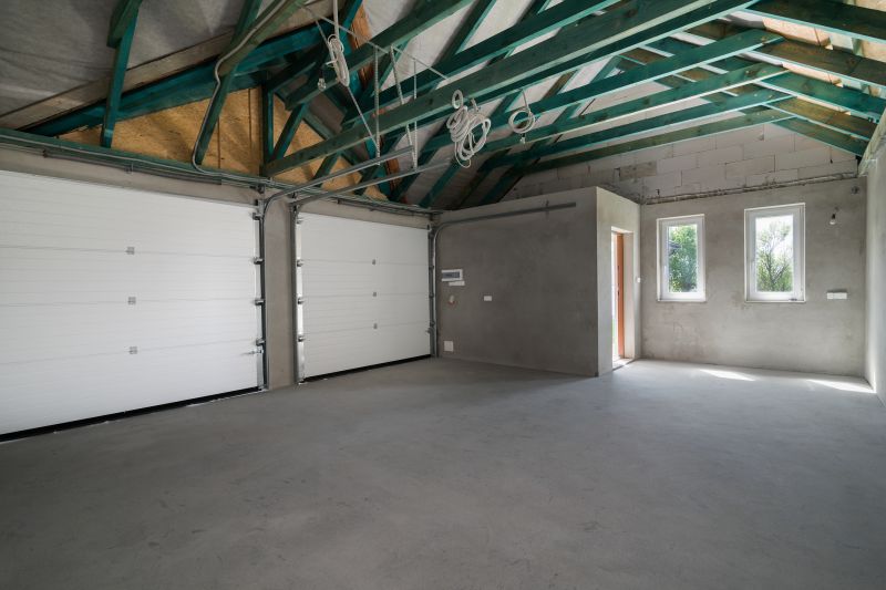 Concrete Service in Osteen, FL