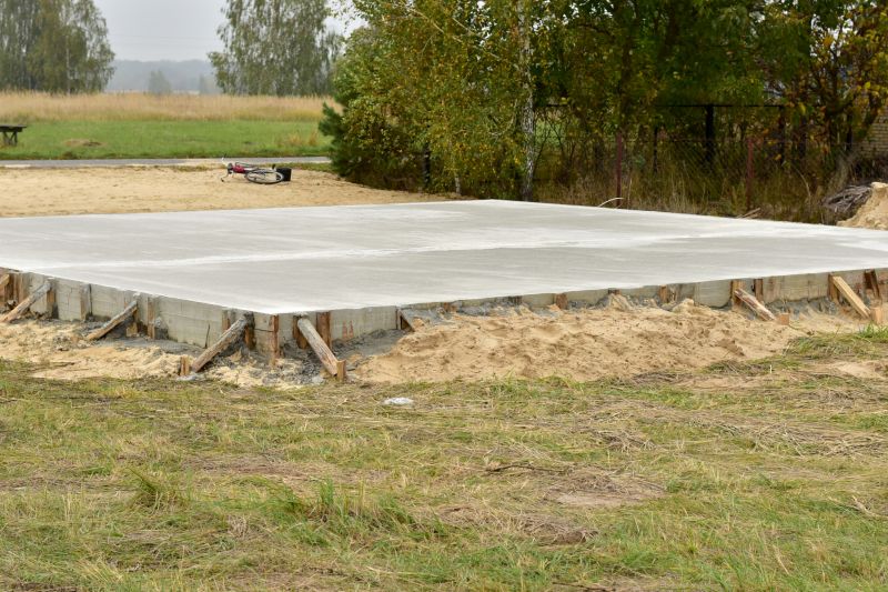 Concrete Service in Oviedo, FL