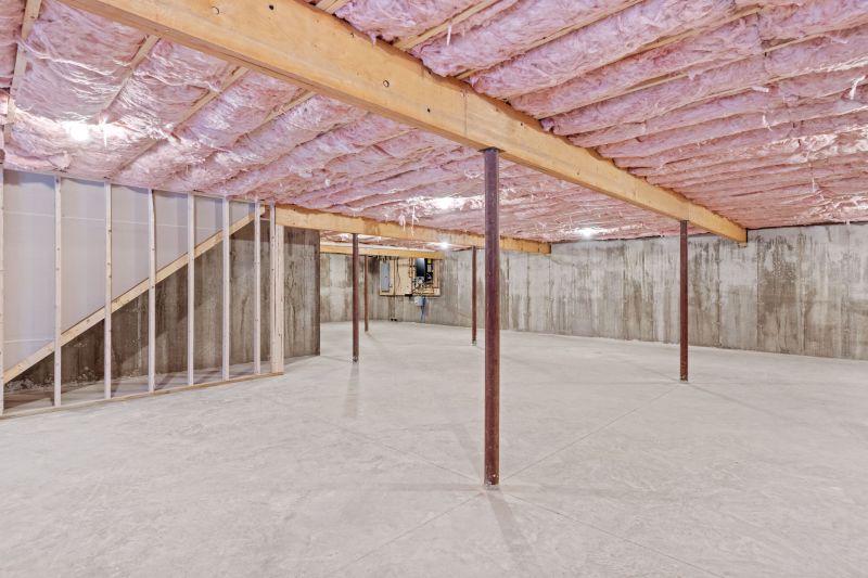 Crawlspace Construction in Deltona, FL