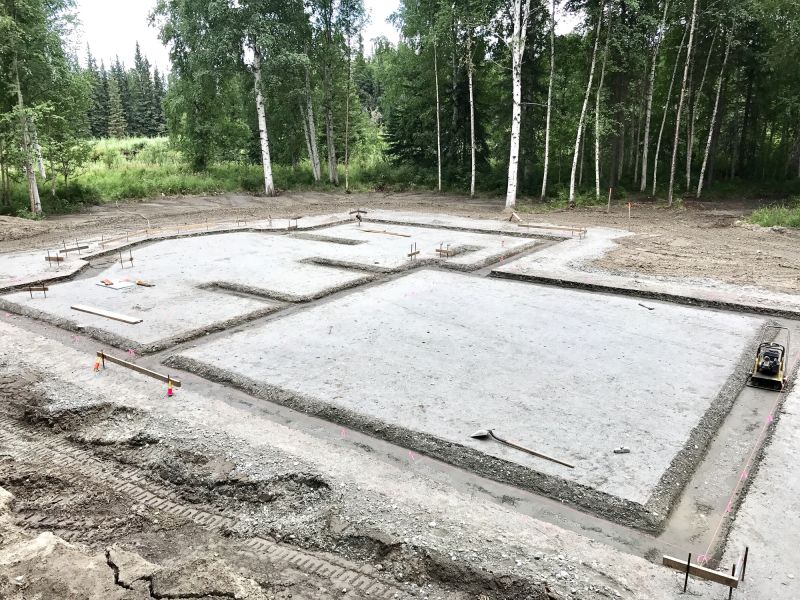Deep Foundation Installation in Deltona, FL
