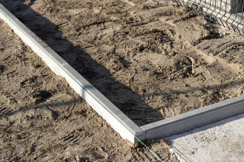 Foundation Construction in Apopka, FL