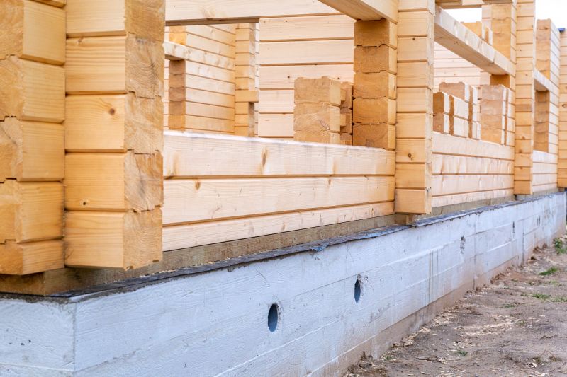 Foundation Construction in Edgewater, FL