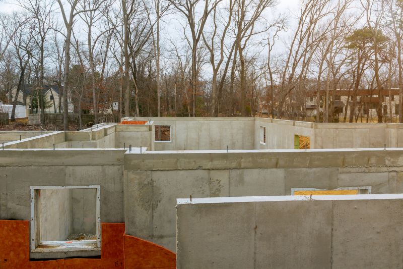 Home Foundation Installation in Deland, FL
